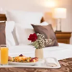 Athos City Residence Hotel Cluj-Napoca