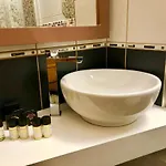 Athos City Residence Hotel