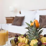 Athos City Residence Hotel Cluj-Napoca