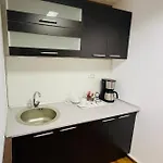 Athos City Residence Hotel