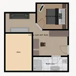 Hotel Athos City Residence Cluj-Napoca