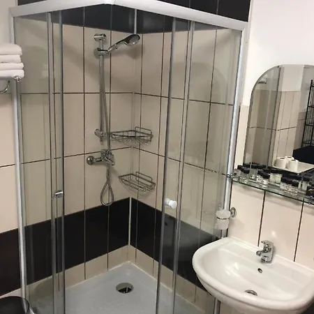 Hotel Athos Cluj-Napoca