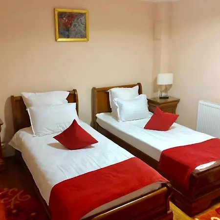Athos City Residence 3*
