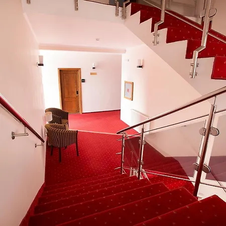 Athos City Residence Hotel