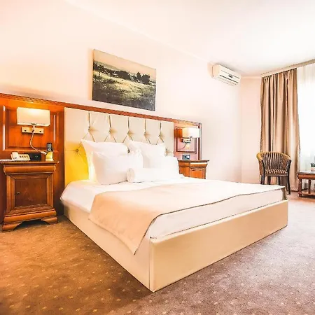 Hotel Athos City Residence Cluj-Napoca