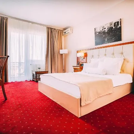 Athos City Residence 3*