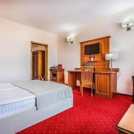 Athos City Residence 3*